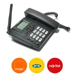 Téléphone fixe Huawei GSM