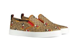 Chaussures Gucci