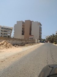Vente terrain 2000 m² - Almadies