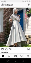 Robe femme