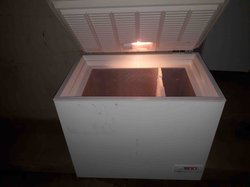 Congélateur horizontal 200L Electrolux