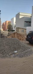Vente Terrain 200 m² - Cité des magistrats