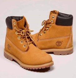 Baskets Timberland