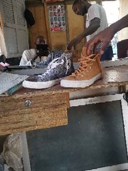 Chaussures homme 