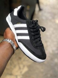 Chaussures Adidas jeans