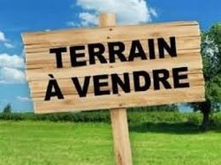 Vente terrain - Cité enseignant
