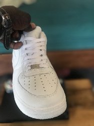 Chaussures Air Force Nike