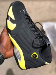 Baskets Jordan