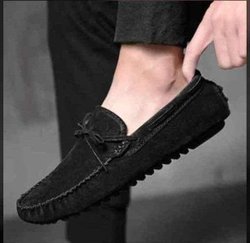 Mocassins homme 