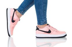 Baskets Nike