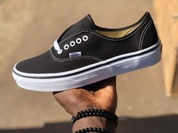 Baskets Vans