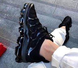 Baskets Nike TN