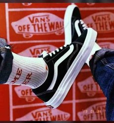 Baskets Vans 
