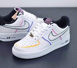 Baskets Nike AF 1