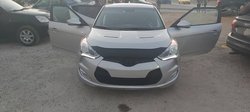 Hyundai Veloster 2012