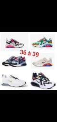 Nike 270