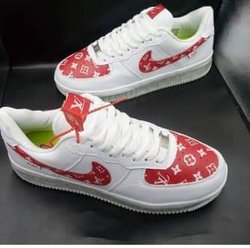 Baskets Nike