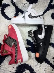 Baskets Nike