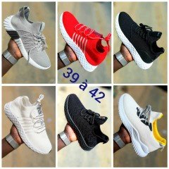 Baskets