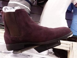 Boots Daim