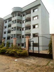 Vente Immeuble R+4 - Maképé