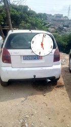 Citroen C2 2006 