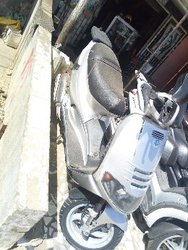 Scooter 125 