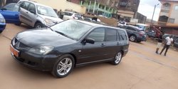 Mitsubishi Lancer 2006