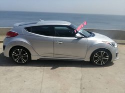 Hyundai Veloster 2015