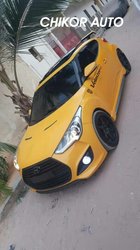 Hyundai Veloster 2012