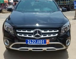 Mercedes-Benz GLA 250 2018