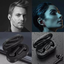 Écouteurs Bluetooth