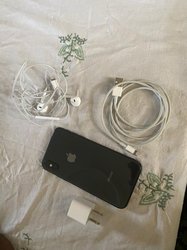 iPhone XS