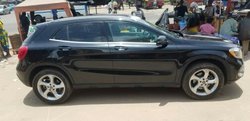 Mercedes-Benz GLA 250 2018
