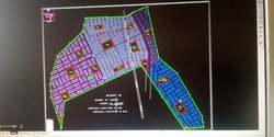Vente terrains 1000 m² - Dakar