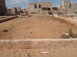 Vente terrains 300m²  - Dakar