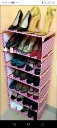 Range chaussures