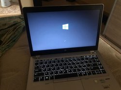 Ordinateur HP