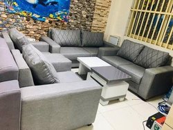 Salon complet