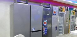 Réfrigérateur combiné