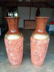 Vases et jarres de décoration