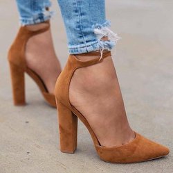 Chaussures femme