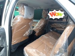 Toyota Fortuner 2018