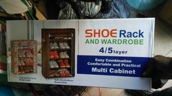 Range chaussures 4/5 étages