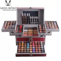 Maquillage - ongle - pinceaux