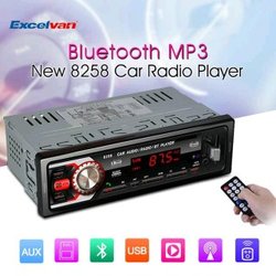 Radio auto Bluetooth