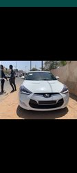 Hyundai Veloster 2012