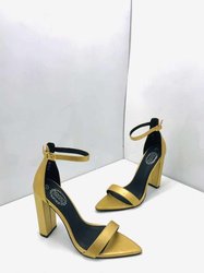 Chaussures à talons