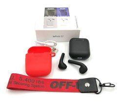 Ecouteurs AirPods
