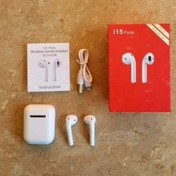 Airpod i15